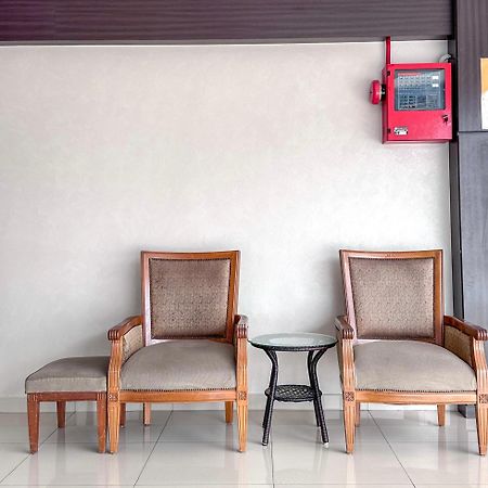 بانتاي ريميس G Star Hotel المظهر الخارجي الصورة