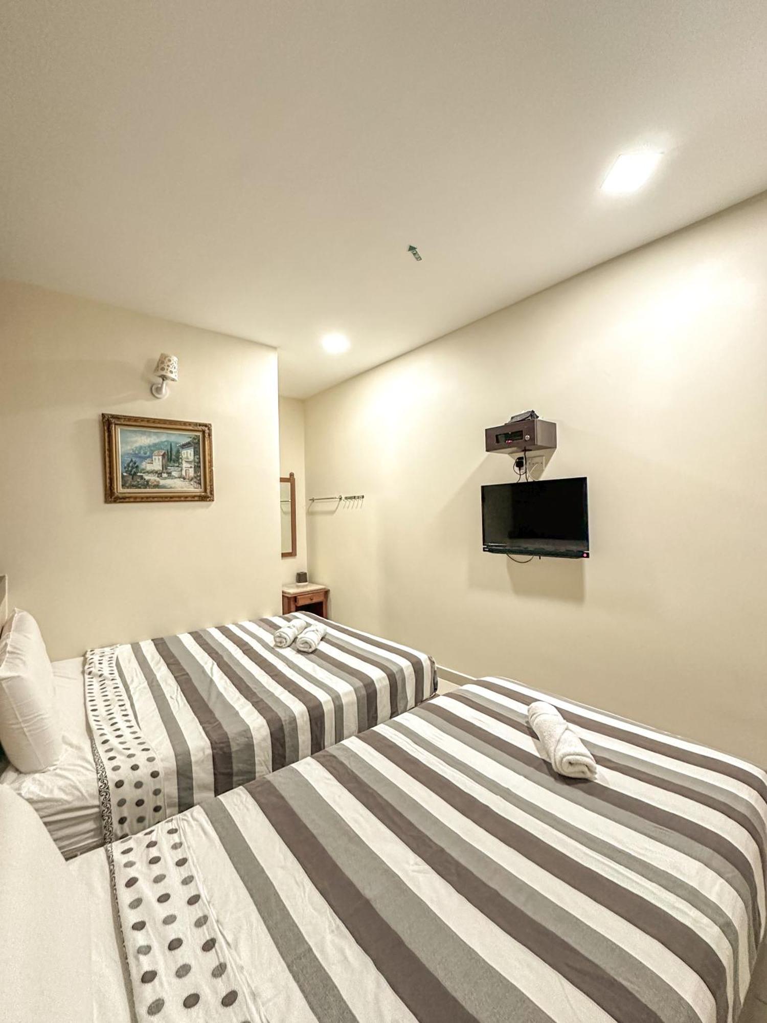 بانتاي ريميس G Star Hotel المظهر الخارجي الصورة