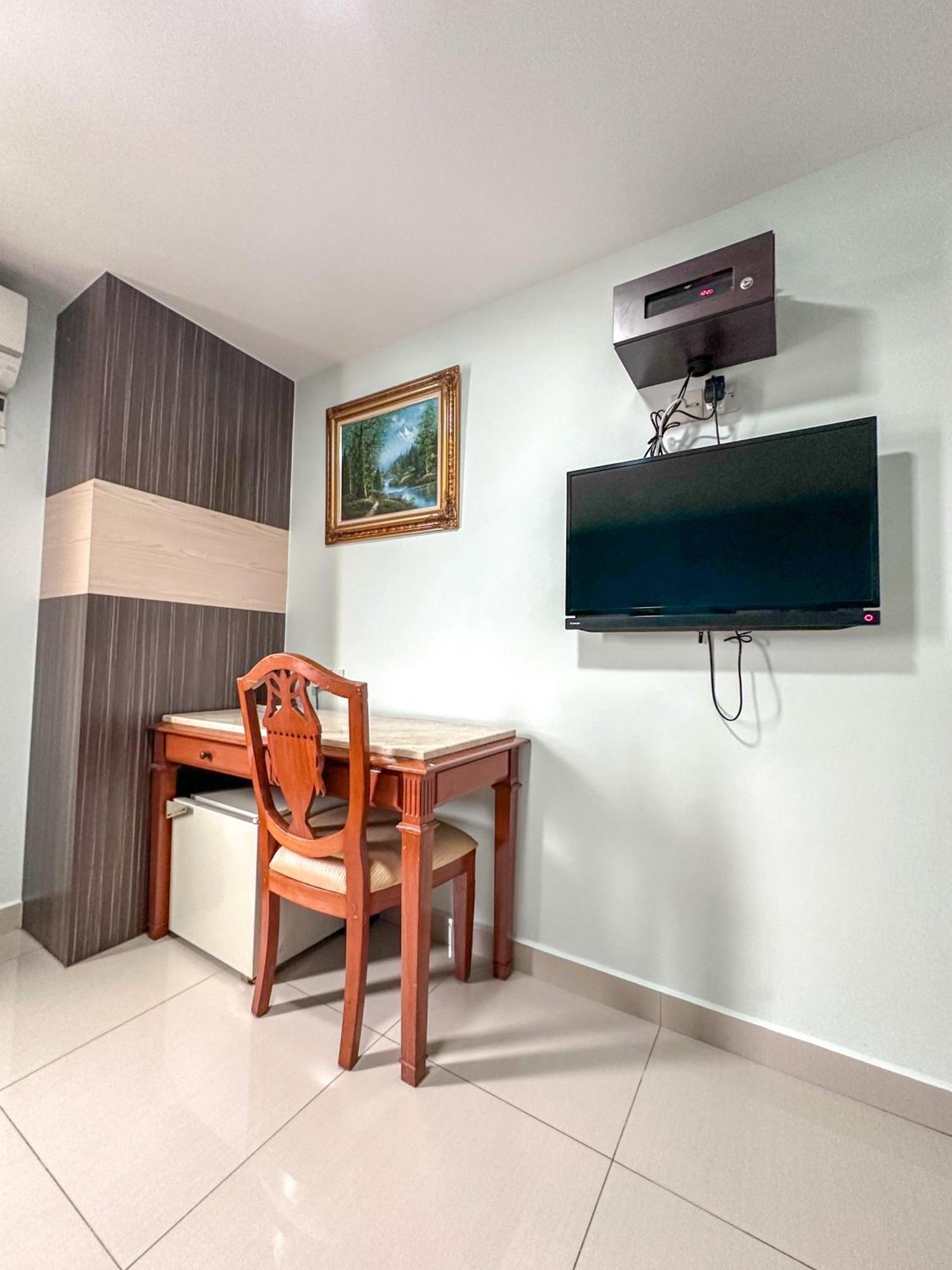 بانتاي ريميس G Star Hotel المظهر الخارجي الصورة