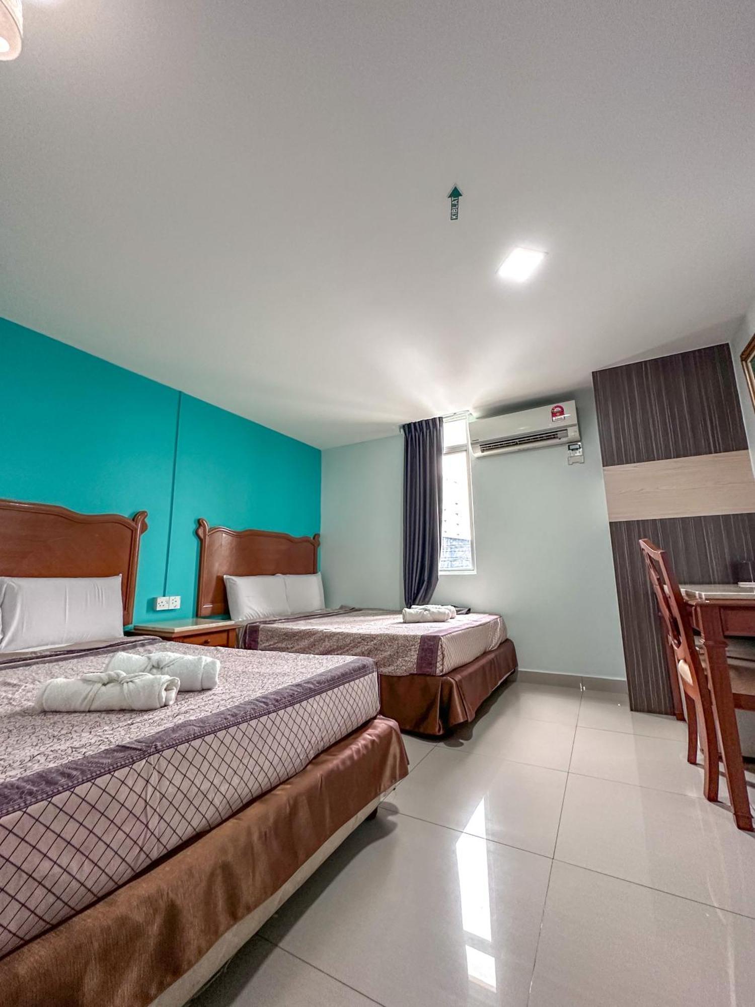 بانتاي ريميس G Star Hotel المظهر الخارجي الصورة
