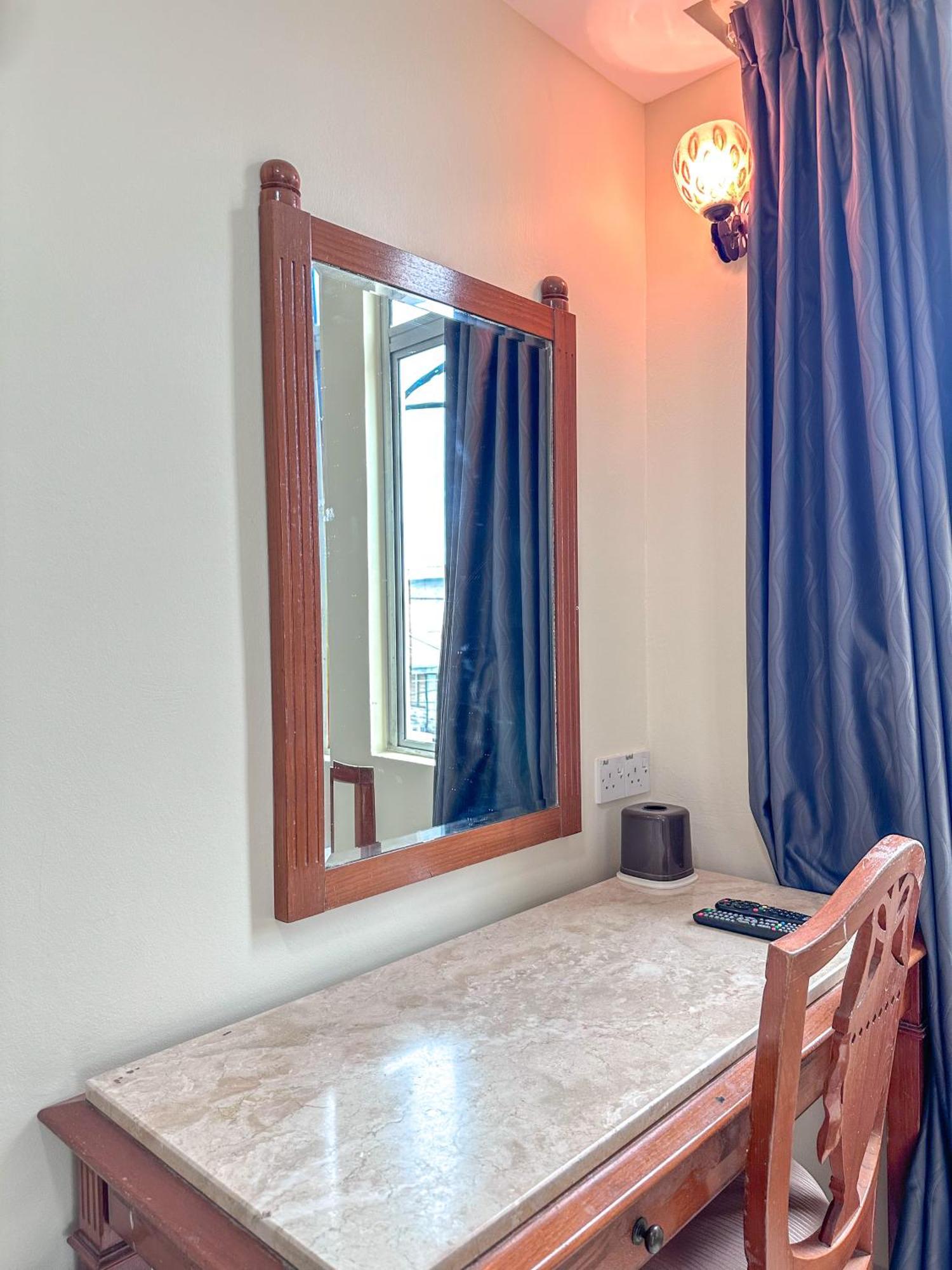 بانتاي ريميس G Star Hotel المظهر الخارجي الصورة